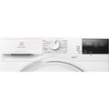 ELECTROLUX Sušička bielizne EW6D293GC biela