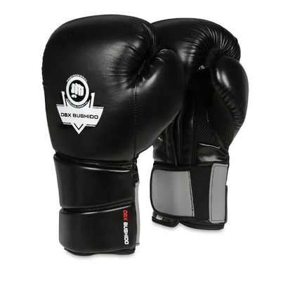 Boxerské rukavice DBX BUSHIDO B-2v9 12 oz
