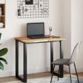 vidaXL Stolová doska obdĺžniková 100x60x2 cm masívna akácia
