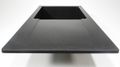 Granisil Fabero 770.0 Black metallic