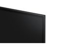 Samsung Smart Monitor M70D, 43", VA, 4K UHD, 60 Hz, 4 ms, čierny, 2R LED monitor, 43", VA, 3840×2160, 16:9, 4 ms, 300 cd/m2, 5000:1, 3× USB, USB-C, 2× HDMI, Wi-Fi, Bluetooth, energetická trieda G, čierny