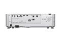 EPSON EB-L890U/3LCD/8000lm/WUXGA/2x HDMI/LAN/WiFi Projektor, laserový, 8000 lumenu, WUXGA, 3LCD, HDR, HDBaseT, Wi-Fi, AirPlay, Miracast, zoom 1.6×, posun objektivu