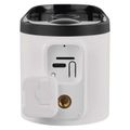 Kamera EMOS IP-1150 SNAP /H4073/ GoSmart vonkajšia batériová s Wi-Fi a solárnym panelom