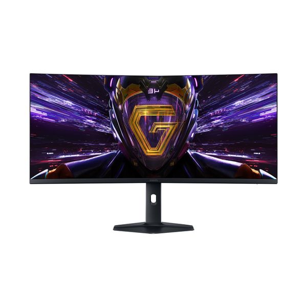Xiaomi/G34WQi 2026/34''/VA/UWQHD/180Hz/1ms/Čierna/2R