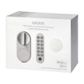 Chytrý zámok Lockin G30 Tuya Bluetooth s čítačkou odtlačku prstov WiFi/BT gateway-set Chytrý zámek Lockin G30 Tuya Bluetooth se čtečkou otisku prstů WiFi/BT gateway - set