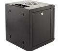 RACK skriňa závesná NEKU TS 10" 6U 300mm RACK skríňa závesná NEKU TS 10" 6U 300mm