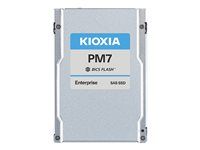 SSD - Enterprise - šifrovaný - 12800 GB - interný - 2,5" - SAS 24Gb/s - Self-Encrypting Drive (SED)