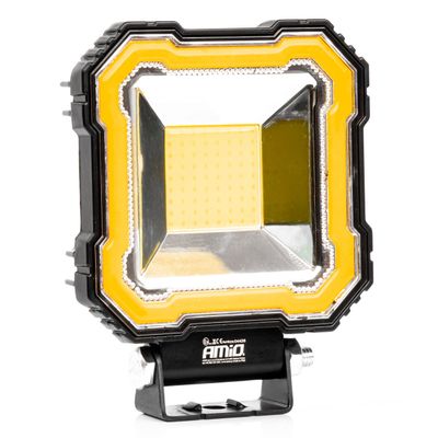 LED pracovné svetlo AWL82 48W 3600LM 12V 24V AMiO-04426