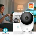 IP kamera NEDIS WIFICI12CWT | Wi-Fi | 3MP