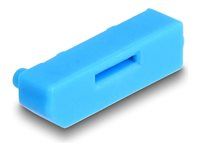 10 Port Blocker for DisplayPort female p