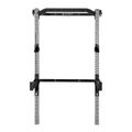 Skladacia posilňovacia klietka - Power Rack HMS KLT23 sivá