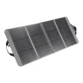 ZIGNES 120W Solar Panel