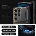 Spigen Optik Armor Case for Samsung Galaxy S24 Ultra Black