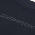 Dámske tričko Cropped Black - Champion, veľkosť S, veľkosť oblečenia S