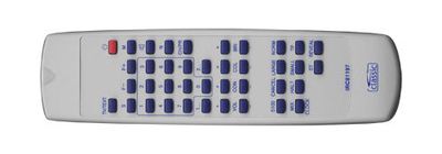 Diaľkový ovládač IRC81197 quelle