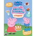 Peppa Pig - Vaříme a mlsáme s Peppou