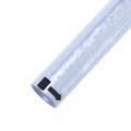 vidaXL Okenné fólie 3 ks, matné, 3D dúhový vzor, PVC