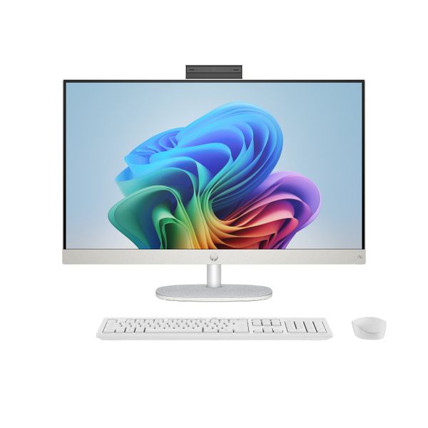 HP 24/24-ct2007nc/27''/FHD/AI7-350/32GB/1TB/AMD int/W11H/Biela/2R