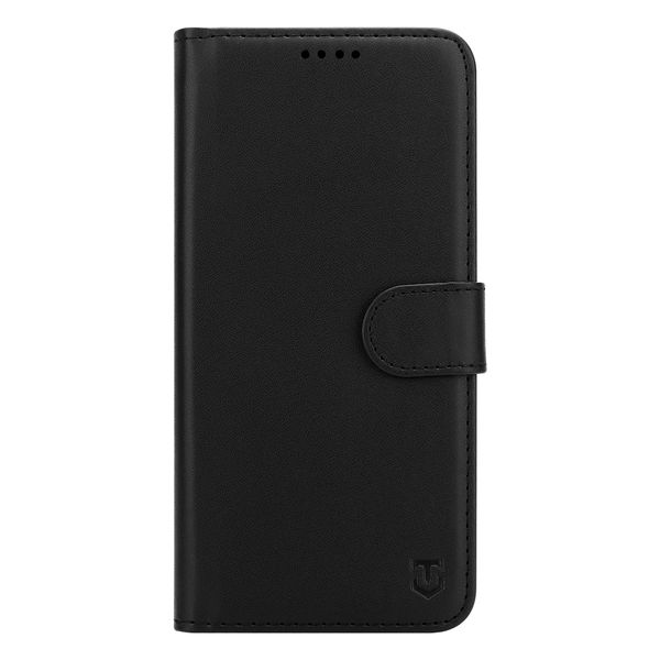 Tactical Field Notes pre Samsung Galaxy S26 FE Black