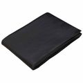 vidaXL Plachta s očkami Antracitová šedá 3 x 6 m 180 gsm PE