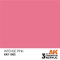AK Interactive: General Series - Intense Pink (intense)