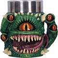 Sada minikorbelov Dungeons & Dragons - Monster (3 ks)