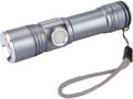 Svietidlo 280lm, zoom, USB nabíjanie, XPE LED EXTOL LIGHT