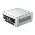 MINI-PC Minis Fórum NAB6 Lite Intel Core i5-12600H, 16GB+512GB