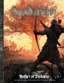 Symbaroum: Symbar - Matka temnoty