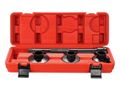 Sada na montáž a demontáž spojovacích tyčí riadenia MECHANIC TIE ROD 2, 4 ks SIXTOL