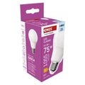 LED žiarovka Classic A60 / E27 / 9,5 W (75 W) / 1055 lm / Studená biela