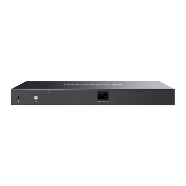Switch TP-Link SX3832 24x 10GLan, 8x SFP+, Omada SDN