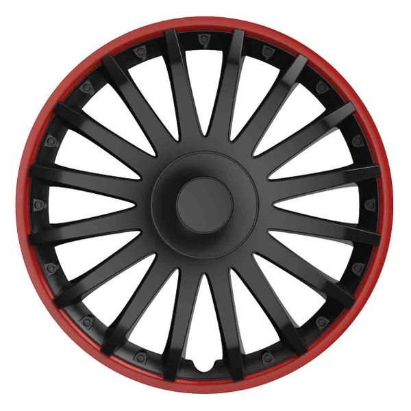 Poklica Crystal 16"