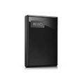 Ext. HDD WD My Passport USB-C 1TB, čierny My Passport USB-C 1TB / externý HDD / 2,5" prevedenie / USB 3.2 Gen1 typ USB-C / Onyx Black
