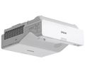 Epson EB-760WI/3LCD/4100lm/WXGA/HDMI/LAN/WiFi Projektor, 3LCD, WXGA, 4100ANSI, 2500000:1, interaktivní, repro, 3× HDMI, 2× VGA, USB, LAN, RS-232C, Wi-Fi, bílý