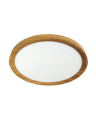 LED stropní 3CCT svítidlo TR-72S - 18W 1850lm ø23x2,5cm Trixline