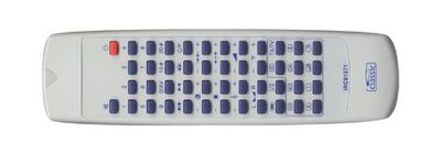 Ovládač diaľkový IRC81271 goldstar
