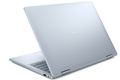 Dell 14 Plus 2-in-1/DB04250/U7-256V/14"/WUXGA/T/16GB/1TB/Arc 140V/W11H/Silver/1R Notebook, Core Ultra 7 256V, 16GB LPDDR5X, 1TB SSD, Intel Arc 140V, 14" Full HD+ IPS dotykový, W11H, Copilot+ PC, modrý, 2Y Basic