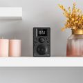 Kruger&Matz KM0818.1 internetové rádio s DAB+, Wi-Fi, Bluetooth, USB