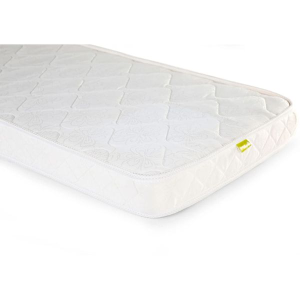 CHILDHOME Matrac Basic Safe Sleeper 140x70x10 cm
