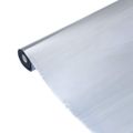 vidaXL Solárna fólia statický reflexný efekt strieborná 60x2000 cm PVC