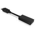 RAIDSONIC ICY Adapter DP to HDMI AC508a