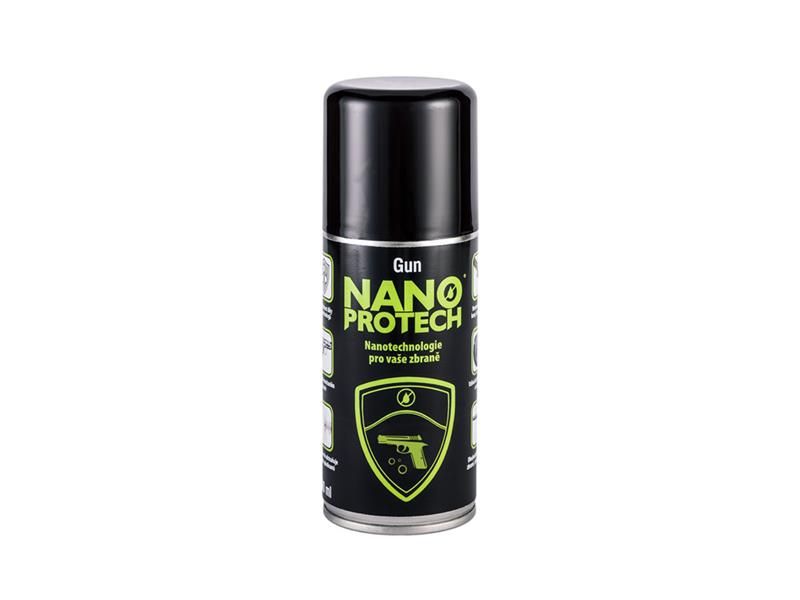 Sprej antikorózne NANOPROTECH Gun 150ml