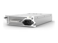 Allied Telesis AT-PWR250 v2 - Zdroj prúdu - pripojenie za prevádzky / redundantný (zásuvný modul) - AC 100-240 V - 250 Watt - kompatibilný s TAA