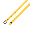 Tréningové cvičebné pásy TRX P3-3 REBEL ACTIVE RBA-3008-3