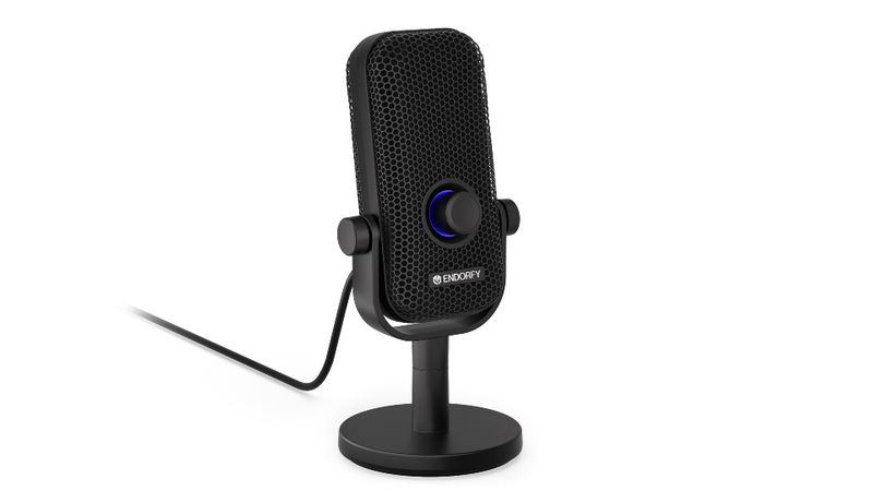 Endorfy mikrofón Solum Voice S