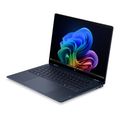HP EliteBook X Flip/G2i/U7-356H/14"/2880x1800/T/32GB/1TB/Intel int/W11P/Blue/3R On-Site Notebook, Core Ultra 7 356H, 32 GB LPDDR5x, 1 TB SSD, Intel Graphics, 14" 3K OLED touch, 120 Hz, W11P, atmospheric blue