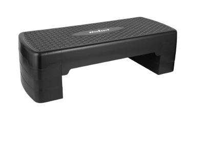 Debnička na step REBEL RBA-3227-BK Black