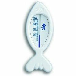 14.3017.02 TFA FISCH Teplomer na meranie teploty vody, tvar ryby