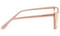 GUNNAR kancelářske/herní dioptrické brýle  TINDRA READER ROSE LATTE * čirá skla * BLF 35 * dioptrie +1.5 GUNNAR kancelárske/herní dioptrické brýle  TINDRA READER ROSE LATTE * cirá skla * BLF 35 * dioptrie +1.5